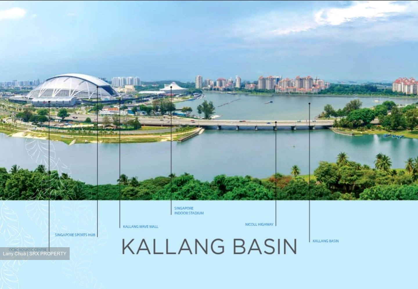 Kallang Riverside (D12), Apartment #484520851